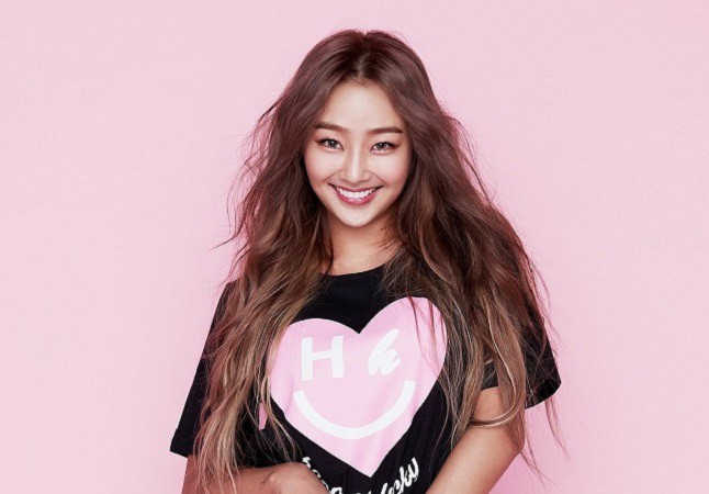 Hyorin