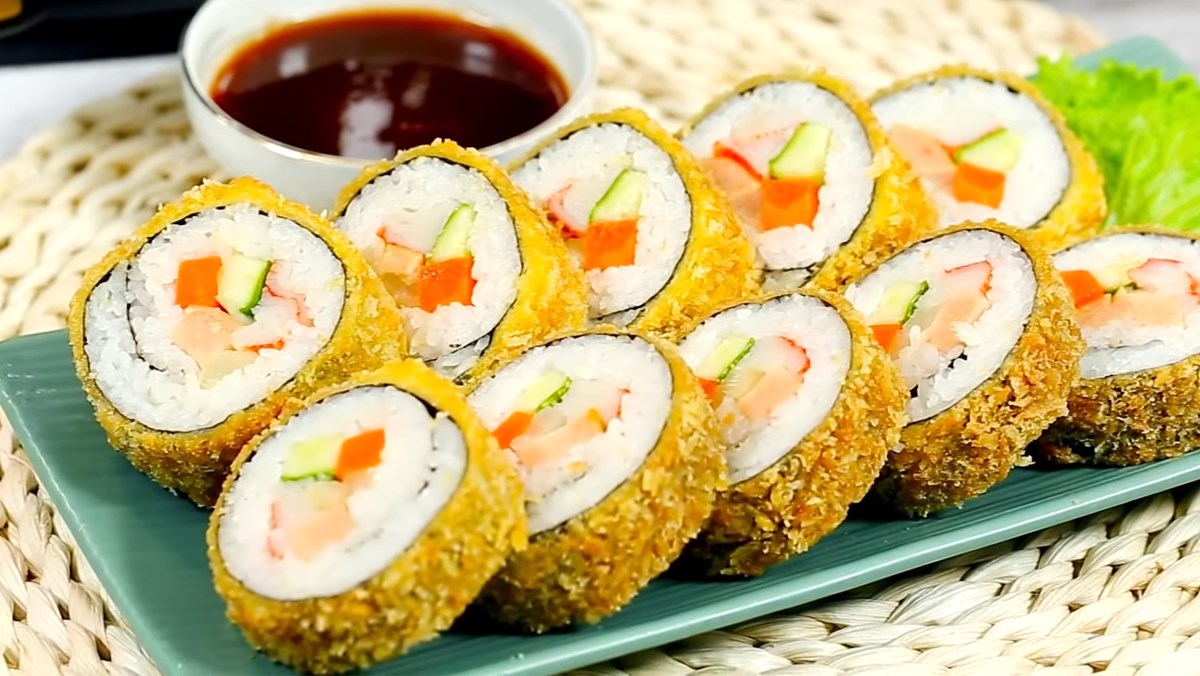 gimbap