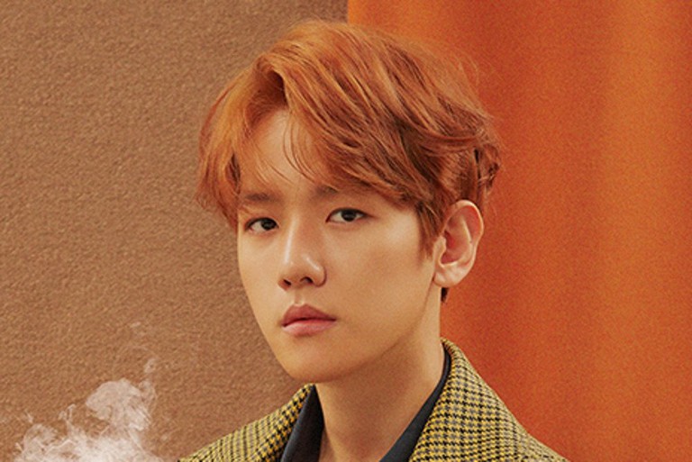 Baekhyun (EXO)