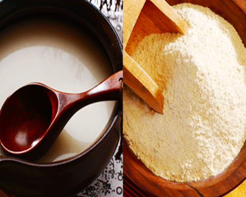 Rượu gạo Makgeolli Hàn Quốc