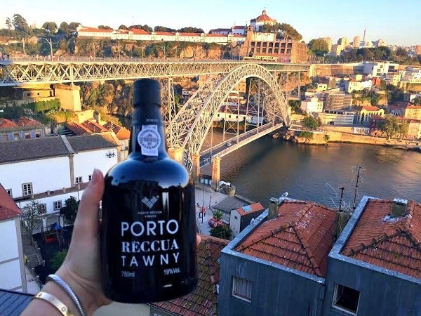 rượu porto