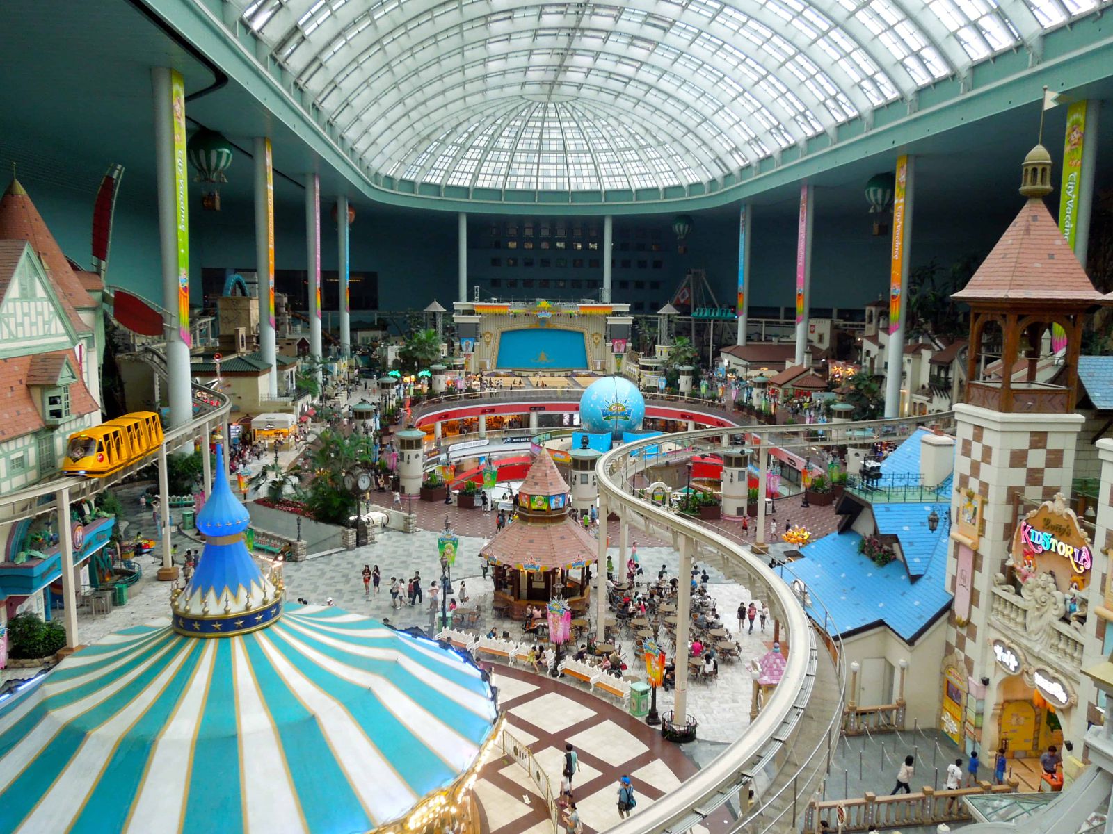 Lotte World