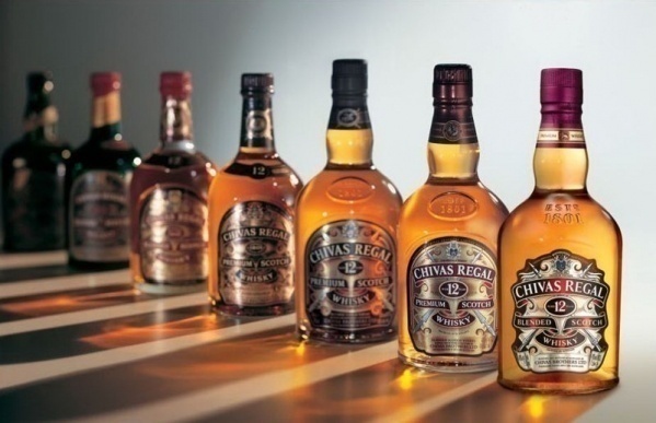 rượu whisky