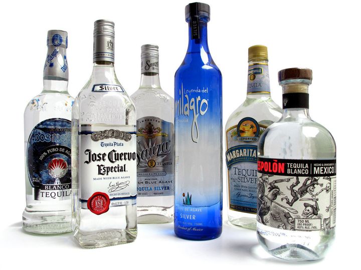 rượu tequila mexico